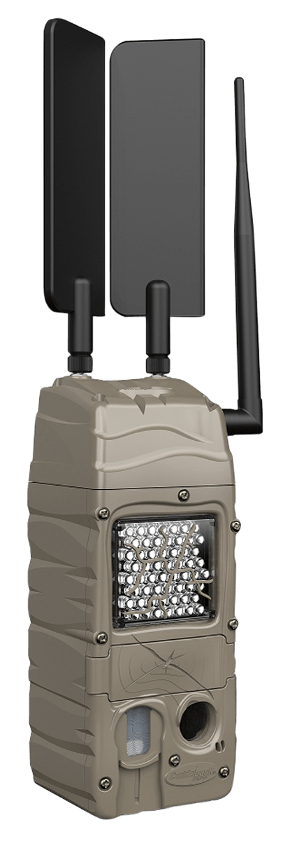 Cuddeback Cuddeback Cuddelink Power House Cell Camera Verizon Hunting
