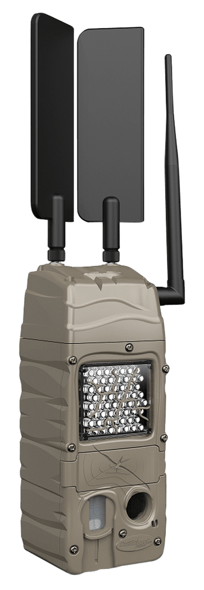 Cuddeback Cuddeback Cuddelink Power House Cell Camera Verizon Hunting