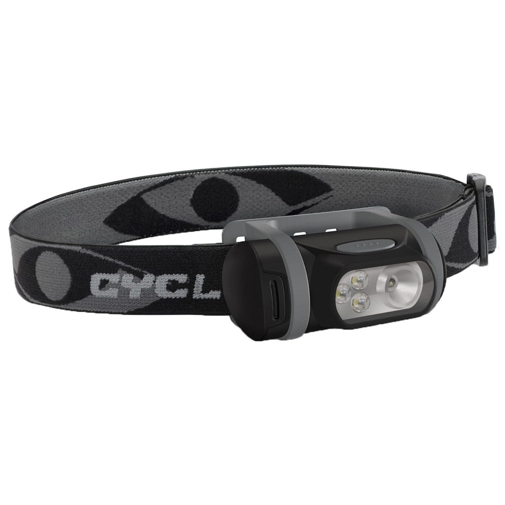 Cyclops Cyclops Titan Headlamp Black General Hunting Accessories