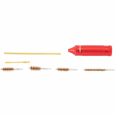 DAC Winchester Universal Pistol Compact Cleaning Kit 8 Pc. Cleaning Equipment