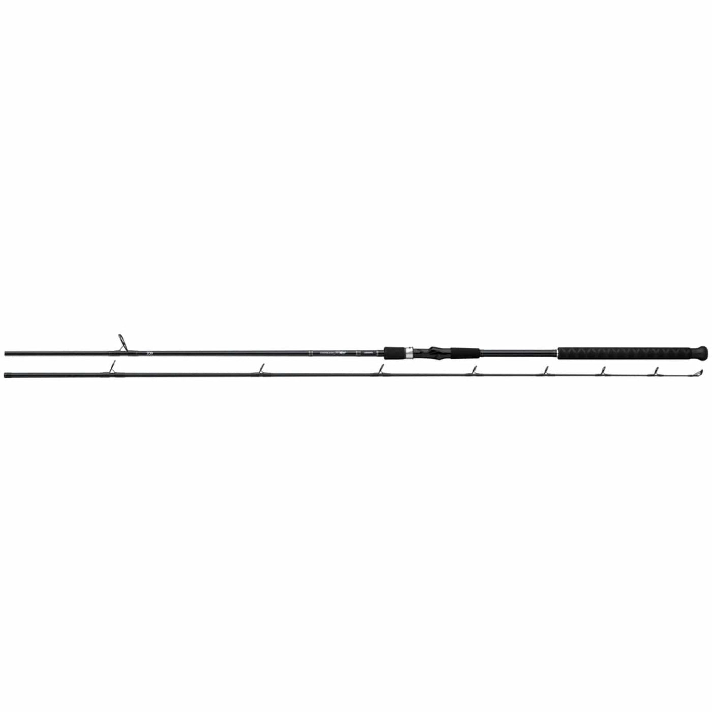 Daiwa Daiwa Emblem Pro Surf Rod EMBLM1102MHFS 11 ft 2 pc Fishing