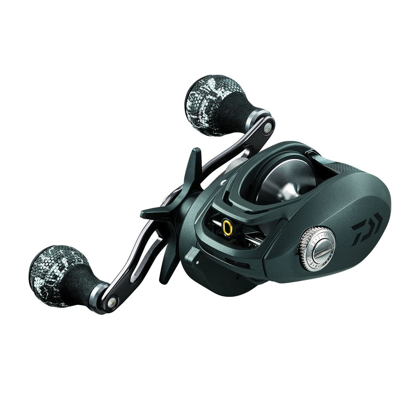 Daiwa Daiwa Lexa WN Reel 6BB 2CRBB 4BB +1 7.4:1 Left Hand Fishing