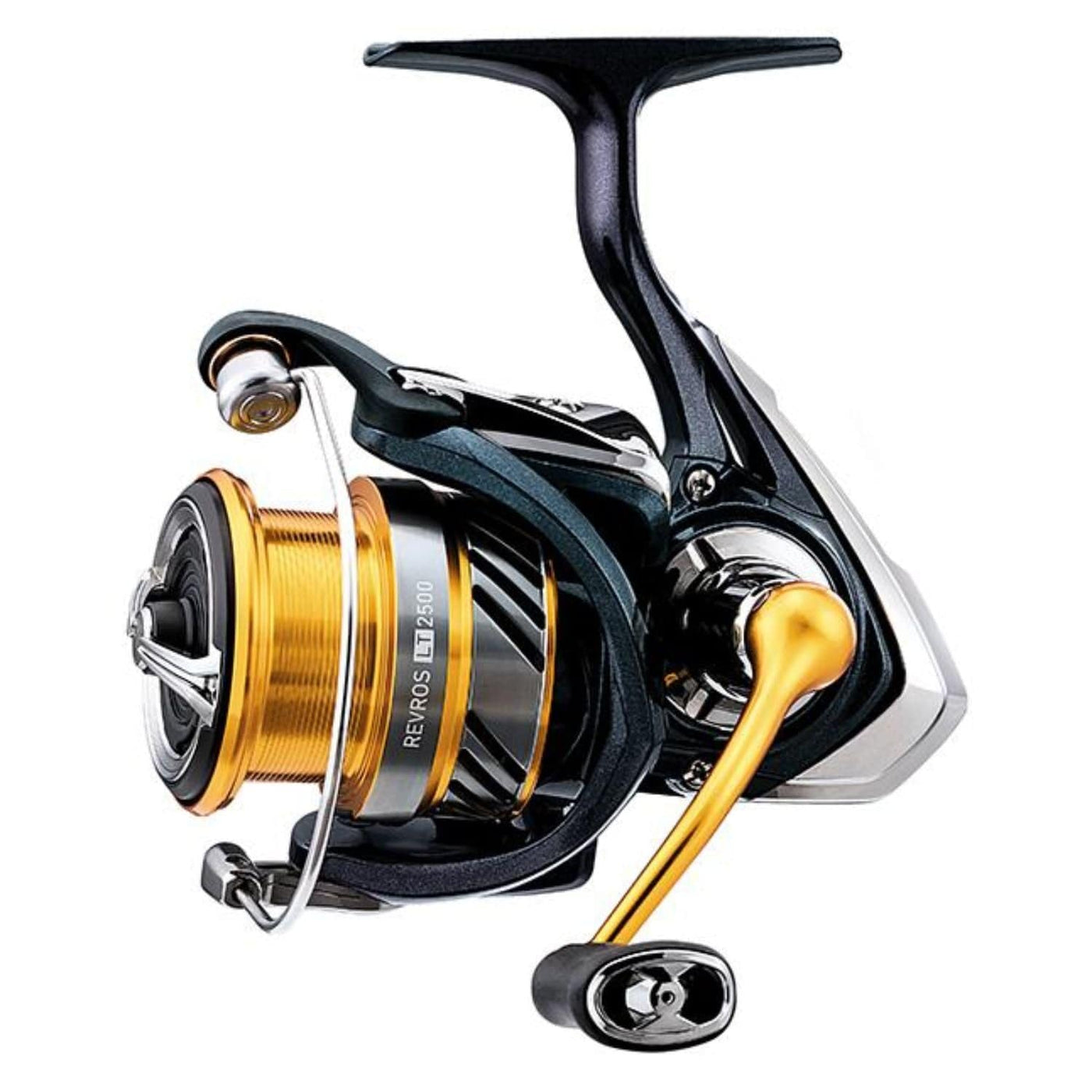 Daiwa Daiwa Revros LT Spinning Reel Fishing