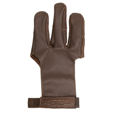 Damascus Damascus Doeskin Shooting Glove X-large Rh/lh Shooting Gloves and Tabs