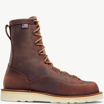 Danner Danner Bull Run 8" Work Boot Footwear