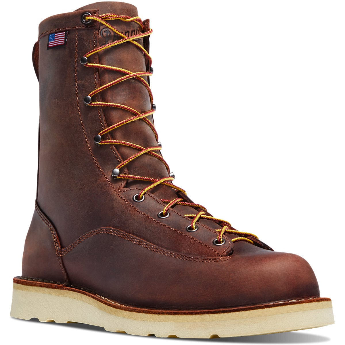 Danner Danner Bull Run 8" Work Boot Footwear