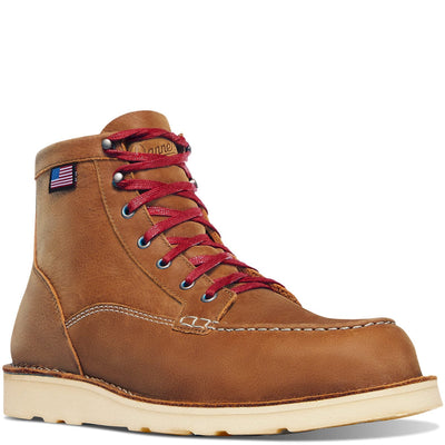 Danner Danner Bull Run Lux Work Boot Footwear