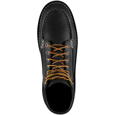 Danner Danner Bull Run Moc Toe 6" Work Boot Footwear