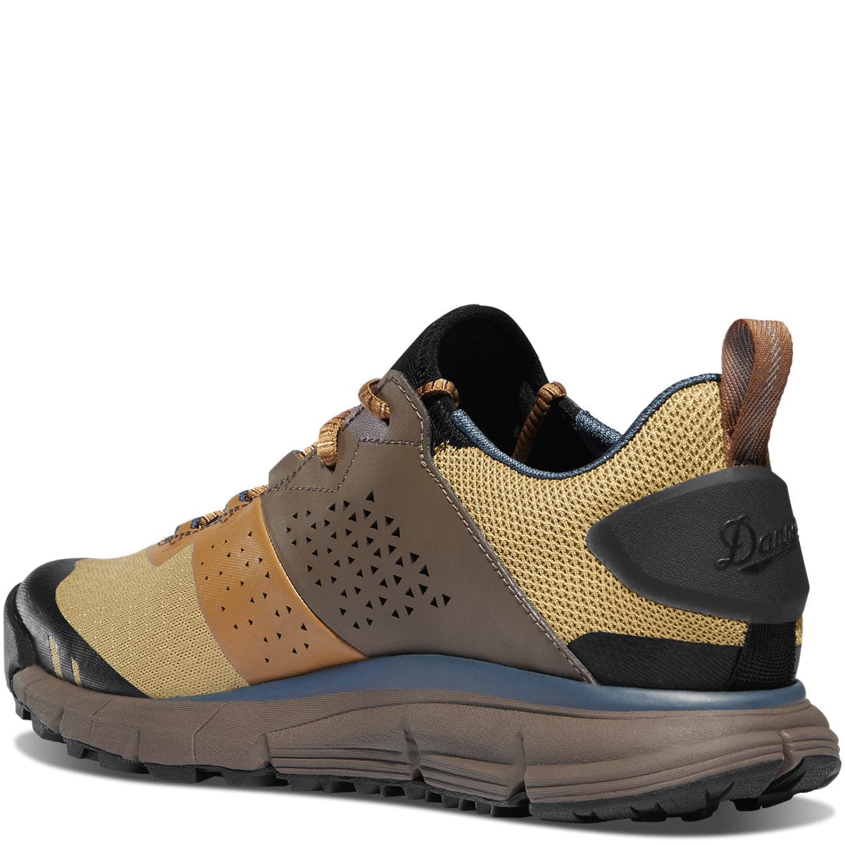 Danner Danner Mens Trail 2650 Campo 3" Hiking Shoe Footwear