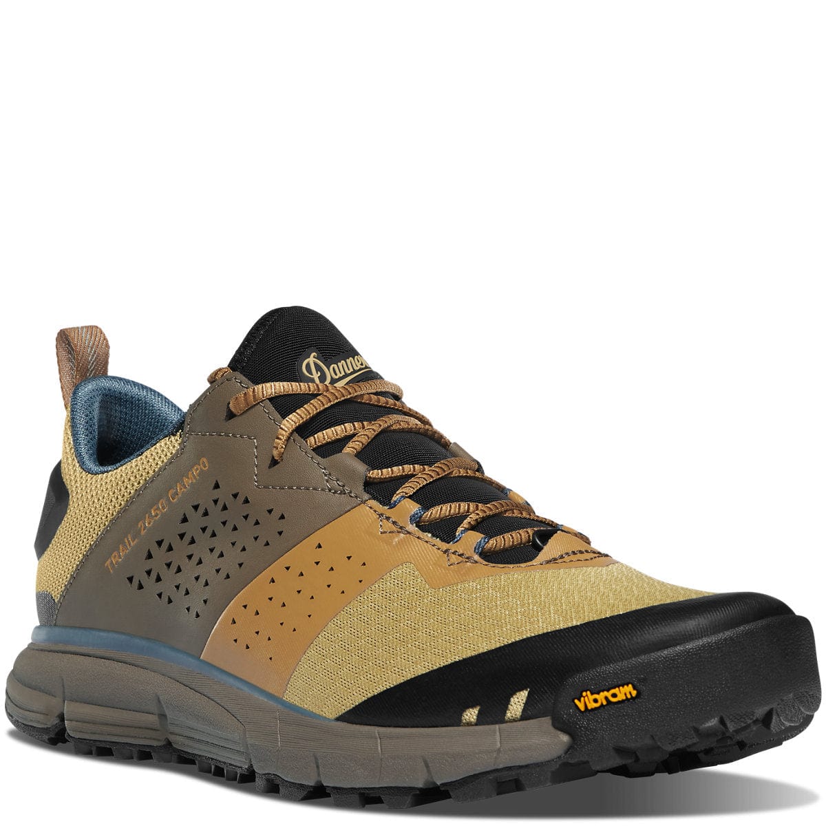 Danner Danner Mens Trail 2650 Campo 3" Hiking Shoe Footwear