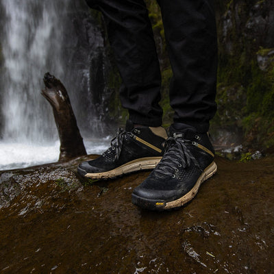Danner Danner Mens Trail 2650 Mid 4" GTX Hiking Boot Footwear