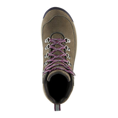 Danner Danner Womens Adrika Hiking Boots Footwear