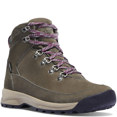 Danner Danner Womens Adrika Hiking Boots Footwear