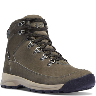 Danner Danner Womens Adrika Hiking Boots Footwear