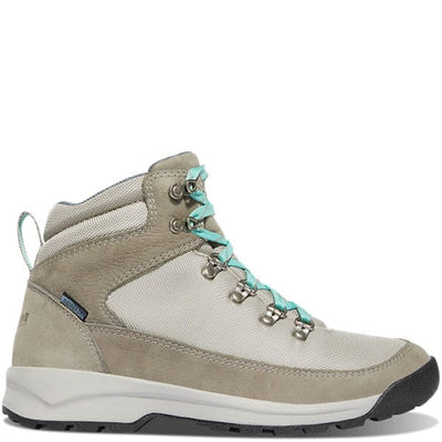 Danner Danner Womens Adrika Hiking Boots Rock Ridge / 5.5 / M Footwear