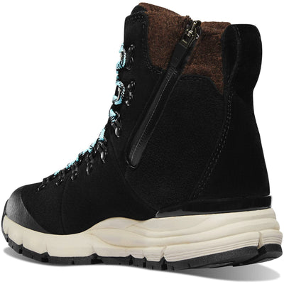 Danner Danner Womens Arctic 600 Side-Zip 7" 200G Hiking Boot Footwear