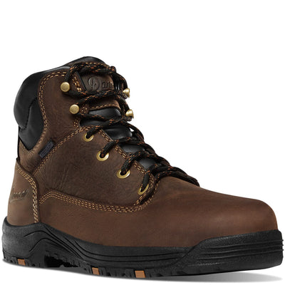 Danner Danner Womens Caliper 5" AL Work Boot Footwear