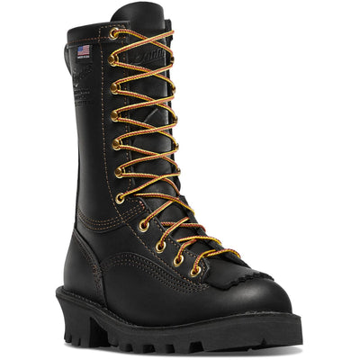 Danner Danner Womens Flashpoint II 10" All Leather Work Boot Footwear