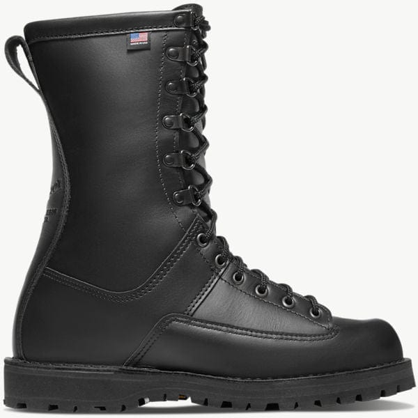 Danner Danner Womens Fort Lewis 10" Tactical Boot Footwear