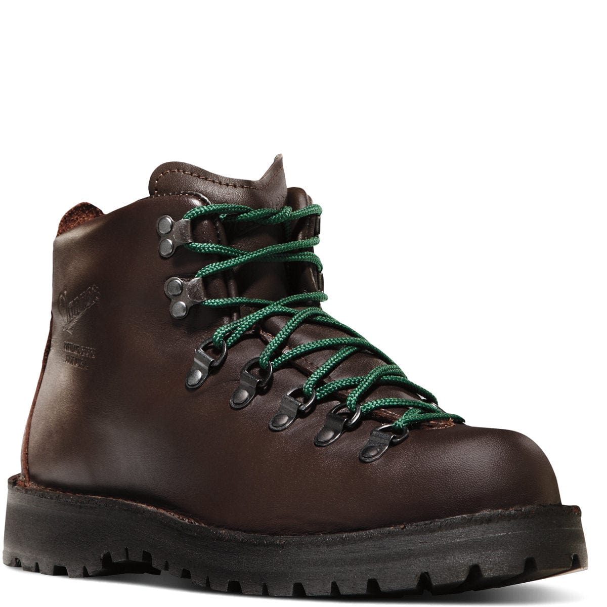 Danner Danner Womens Mountain II 5" Hiking Boot Footwear