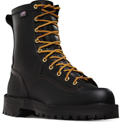 Danner Danner Womens Rain Forest 8" Work Boot Footwear