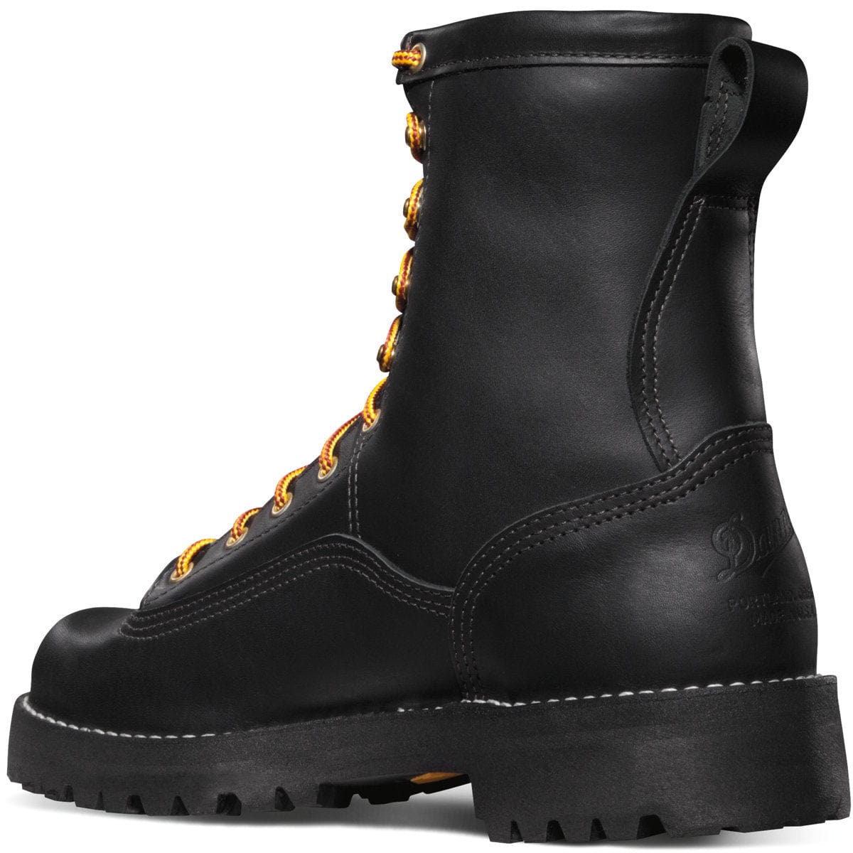 Danner Danner Womens Rain Forest 8" Work Boot Footwear