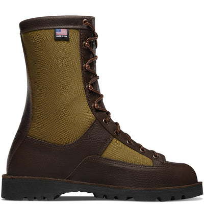 Danner Danner Womens Sierra 8" 200G Hunting Boot Brown / 5 / M Footwear