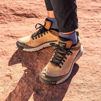 Danner Danner Womens Trail 2650 3" GTX Hiking Shoe Footwear