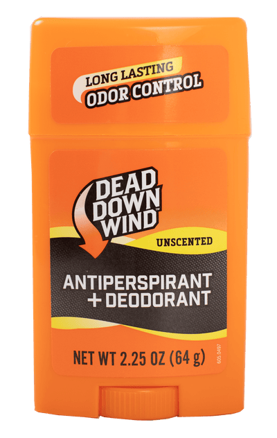 DEAD DOWN WIND (ARCUS) Dead Down Wind Antiperspirant 2.25 Oz. Hunting