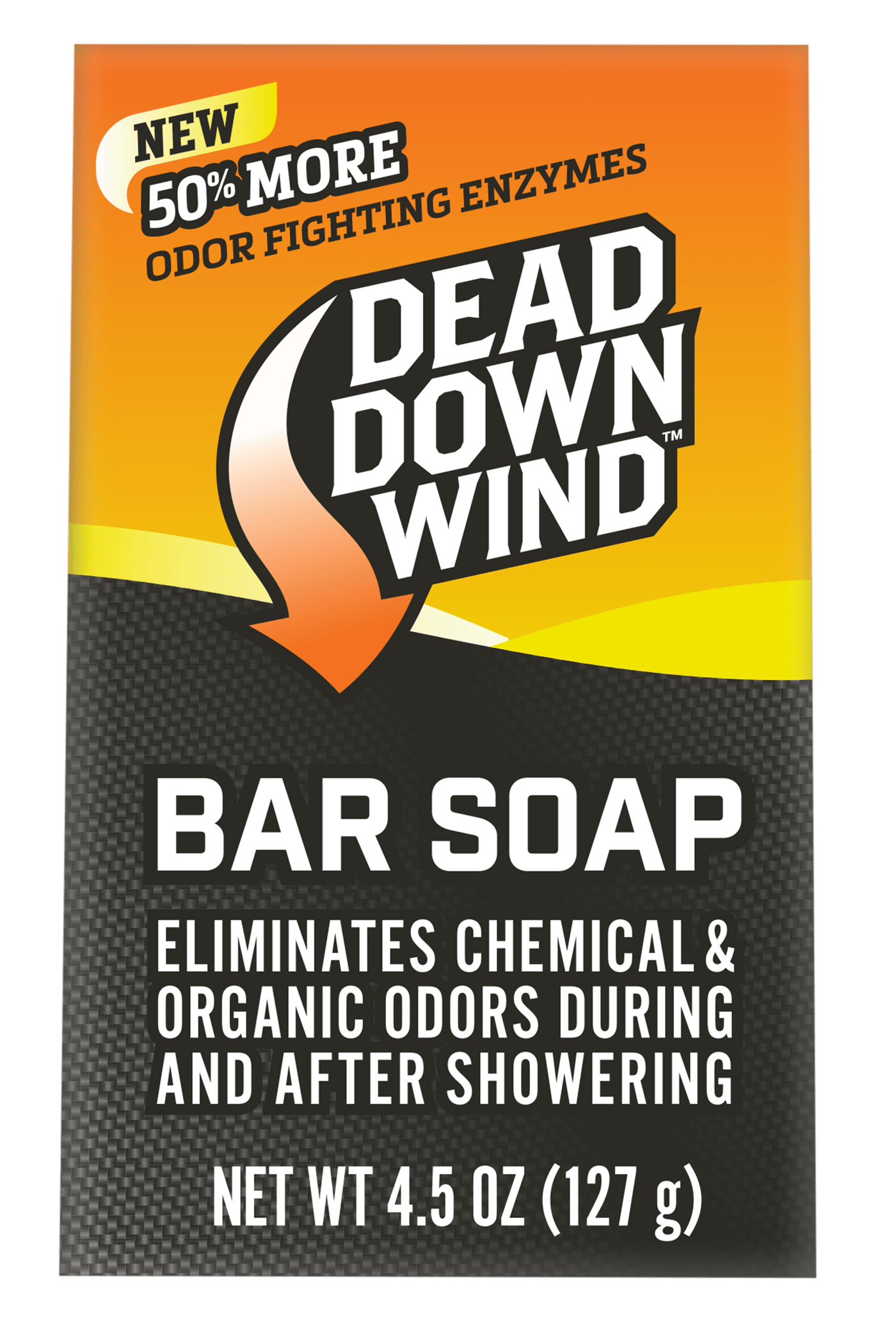 DEAD DOWN WIND (ARCUS) Dead Down Wind Bar Soap Hunting