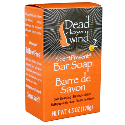 DEAD DOWN WIND (ARCUS) Dead Down Wind Bar Soap Hunting