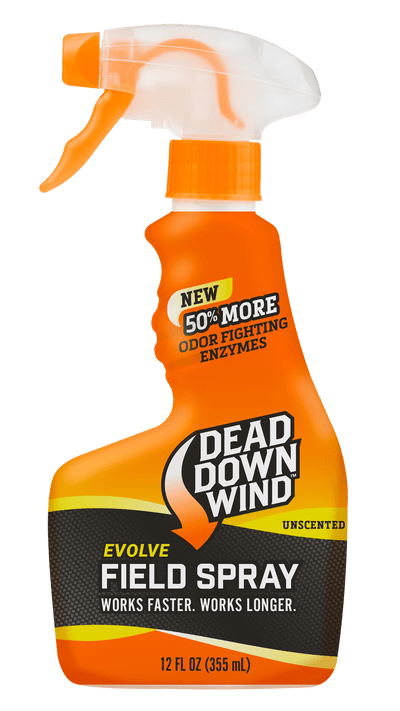 DEAD DOWN WIND (ARCUS) Dead Down Wind Field Spray 12 Oz. Hunting