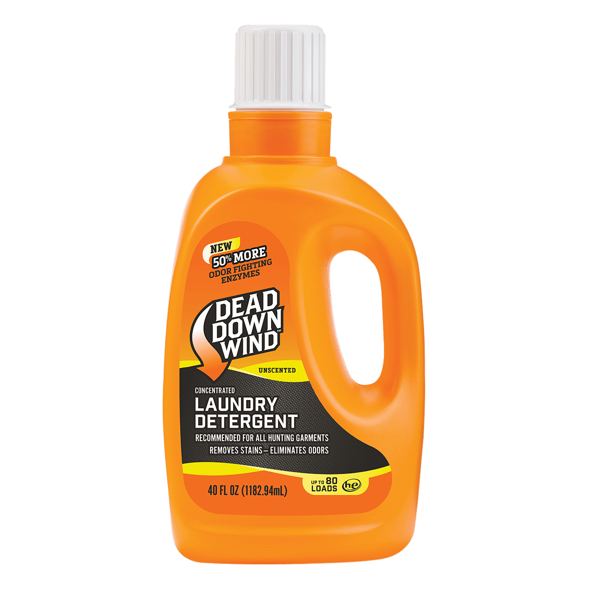 DEAD DOWN WIND (ARCUS) Dead Down Wind Laundry Detergent 20 Oz. Hunting