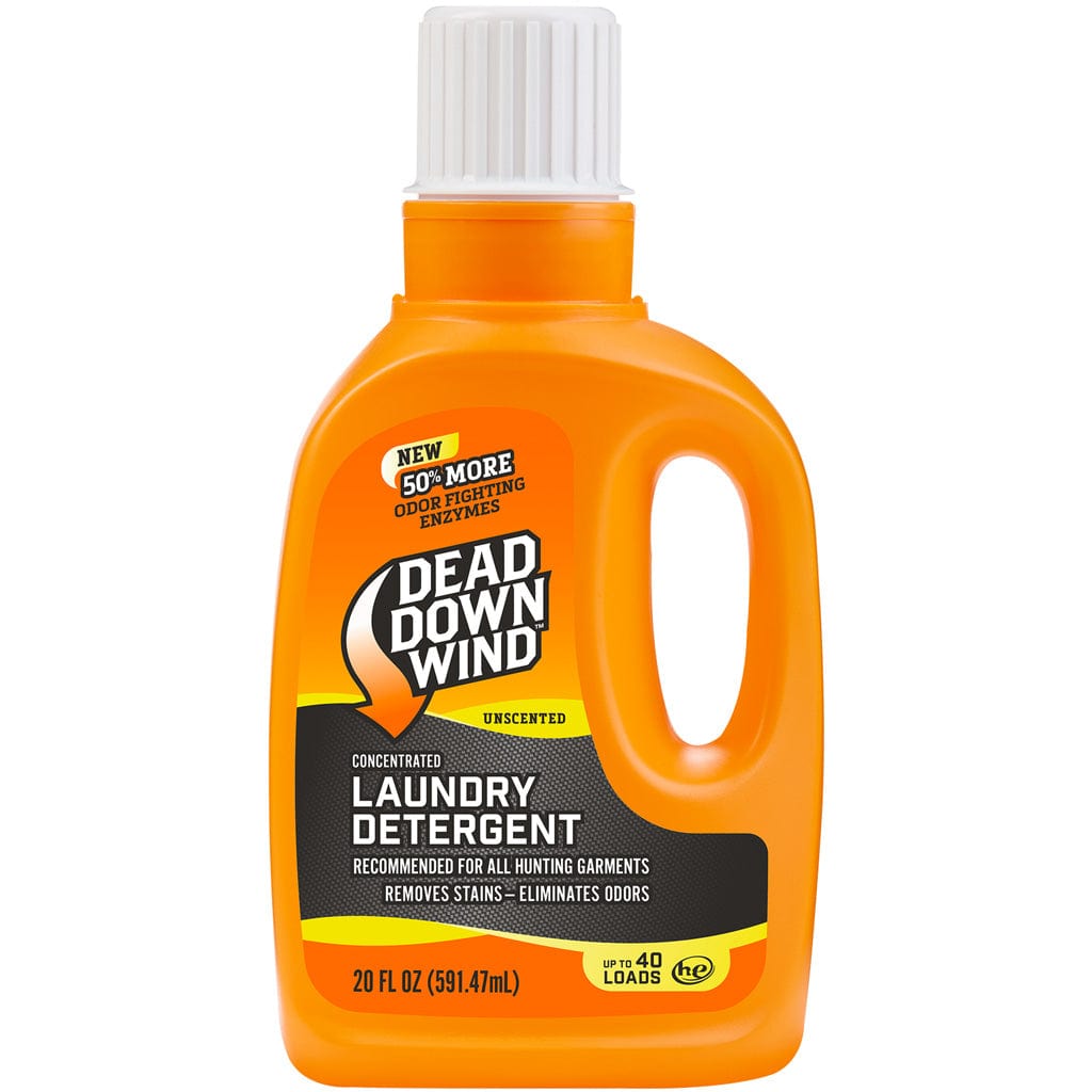 DEAD DOWN WIND (ARCUS) Dead Down Wind Laundry Detergent 20 Oz. Hunting