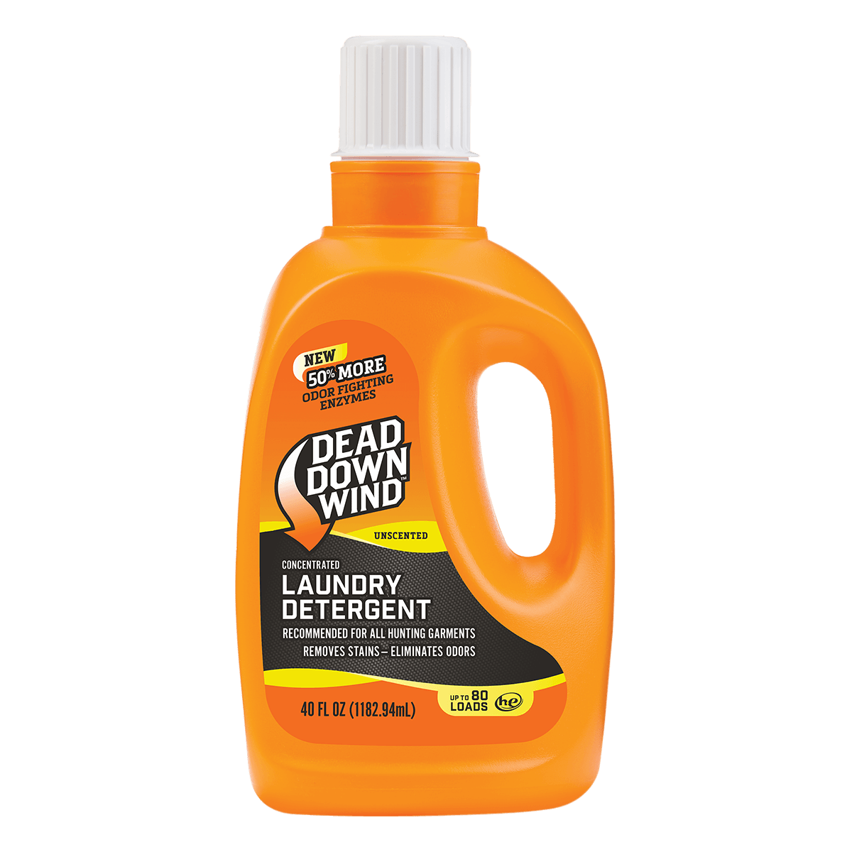DEAD DOWN WIND (ARCUS) Dead Down Wind Laundry Detergent 40 Oz. Hunting