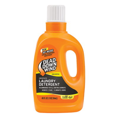 DEAD DOWN WIND (ARCUS) Dead Down Wind Laundry Detergent 40 Oz. Hunting