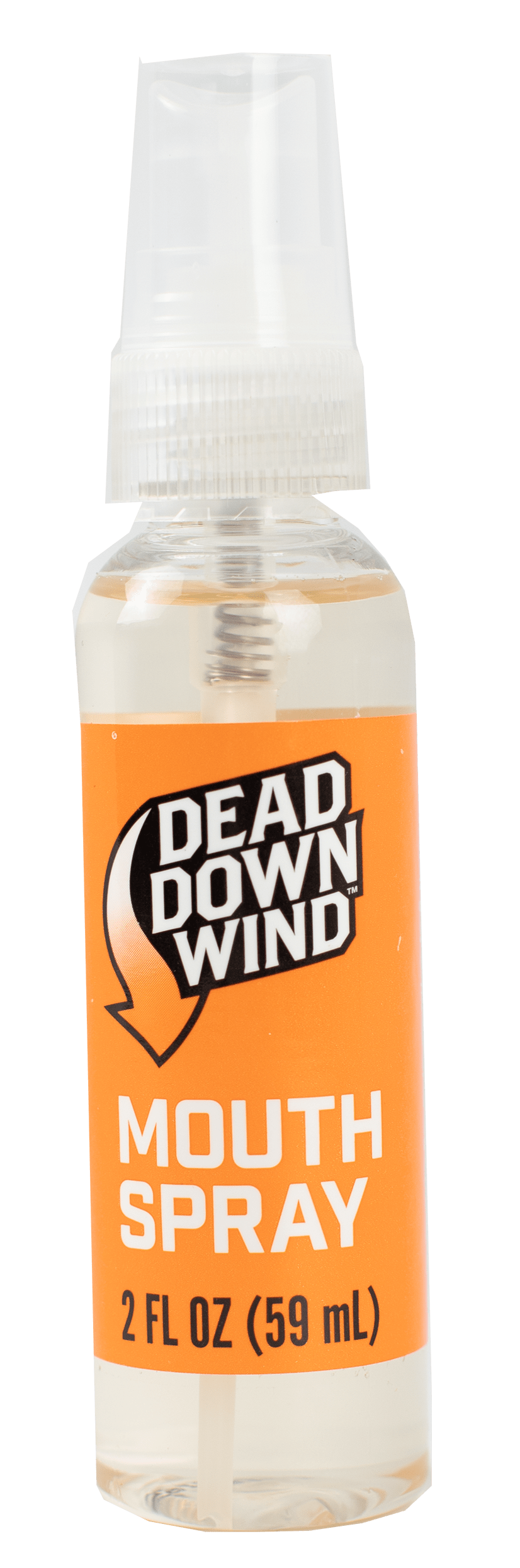 DEAD DOWN WIND (ARCUS) Dead Down Wind Mouth Spray 2 Oz. Hunting
