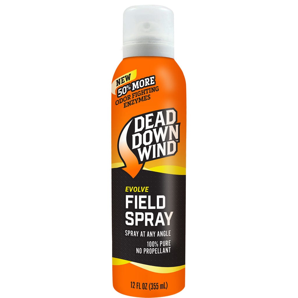 Dead Down Wind Dead Down Wind Continuous Spray Field Spray Can 5 Oz. Scent Elimination and Lures