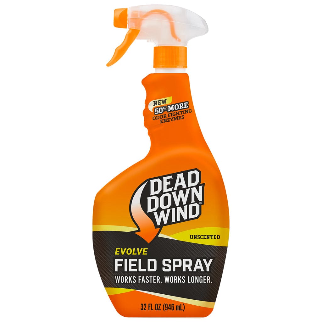 Dead Down Wind Dead Down Wind Field Spray 32 Oz. Scent Elimination and Lures