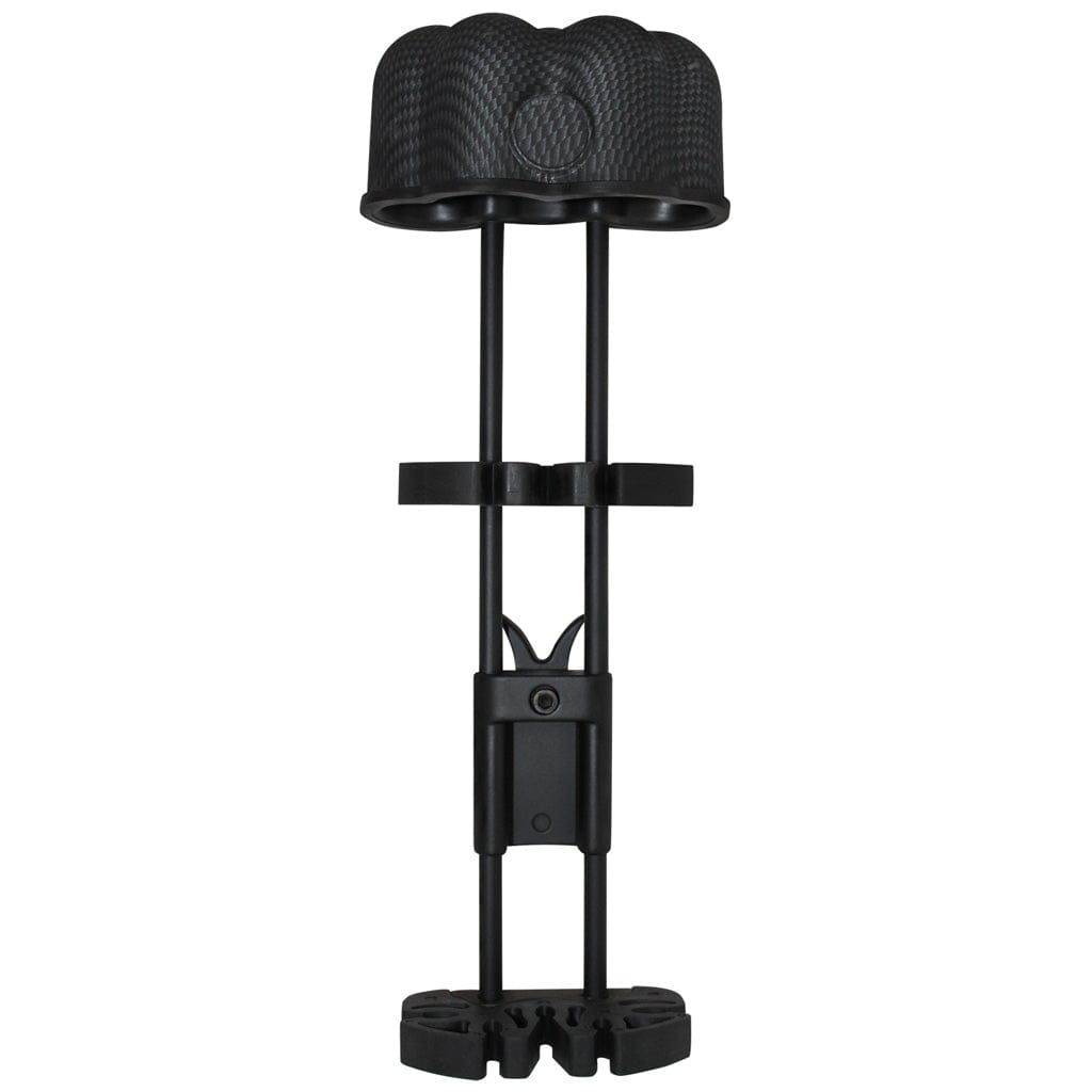 Dead Ringer Dead Ringer Quiver Black 5 Arrow Quivers