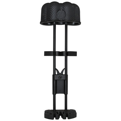 Dead Ringer Dead Ringer Quiver Black 5 Arrow Quivers