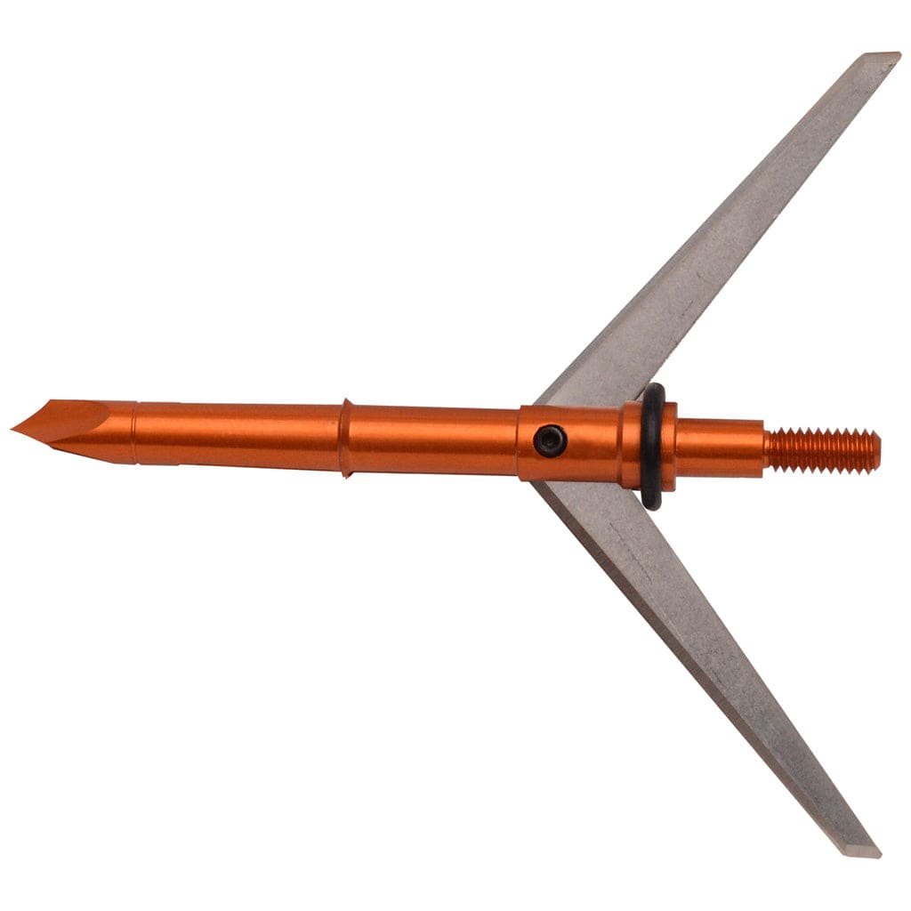 Dead Ringer Dead Ringer Super Freak Extreme Broadheads 100 Gr. 3 Pk. Broadheads