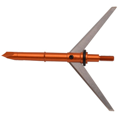 Dead Ringer Dead Ringer Super Freak Extreme Broadheads 100 Gr. 3 Pk. Broadheads