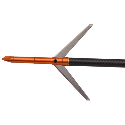 Dead Ringer Dead Ringer Super Freak Extreme Broadheads 100 Gr. 3 Pk. Broadheads