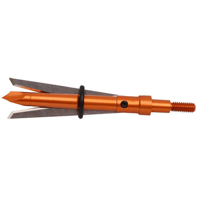 Dead Ringer Dead Ringer Super Freak Extreme Broadheads 100 Gr. 3 Pk. Broadheads