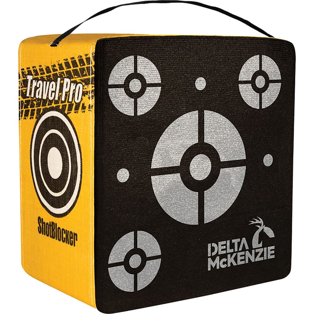 Delta Mckenzie Delta Travel Pro Target Targets
