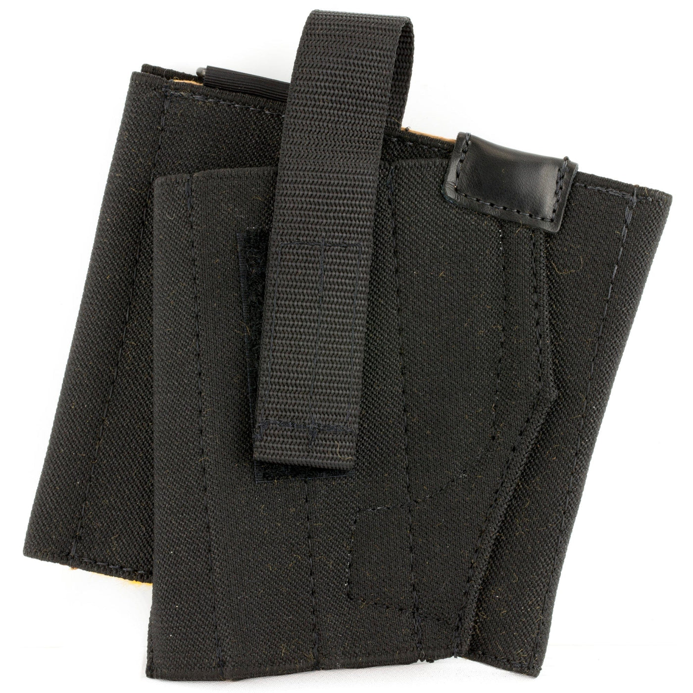 DeSantis Gunhide Desantis Apache Sm Frm Rev Lh Blk Holsters