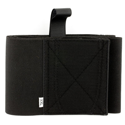 DeSantis Gunhide Desantis Belly Band 2xl Ambi Black Holsters