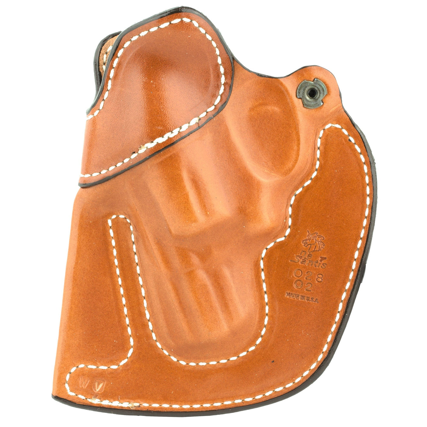 DeSantis Gunhide Desantis Cozy Prtnr Jfrm/pt85 Rh Tan Holsters