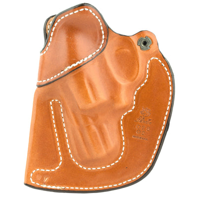 DeSantis Gunhide Desantis Cozy Prtnr Jfrm/pt85 Rh Tan Holsters